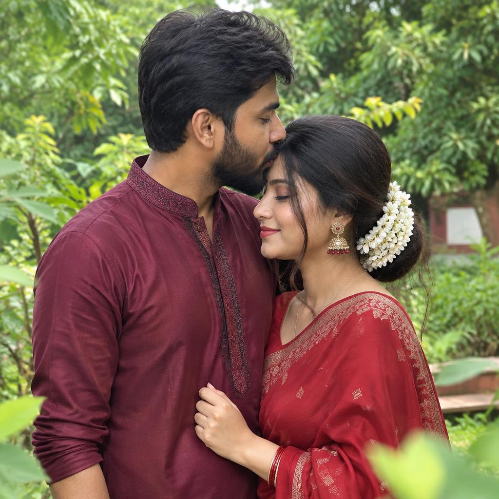 দম্পতি